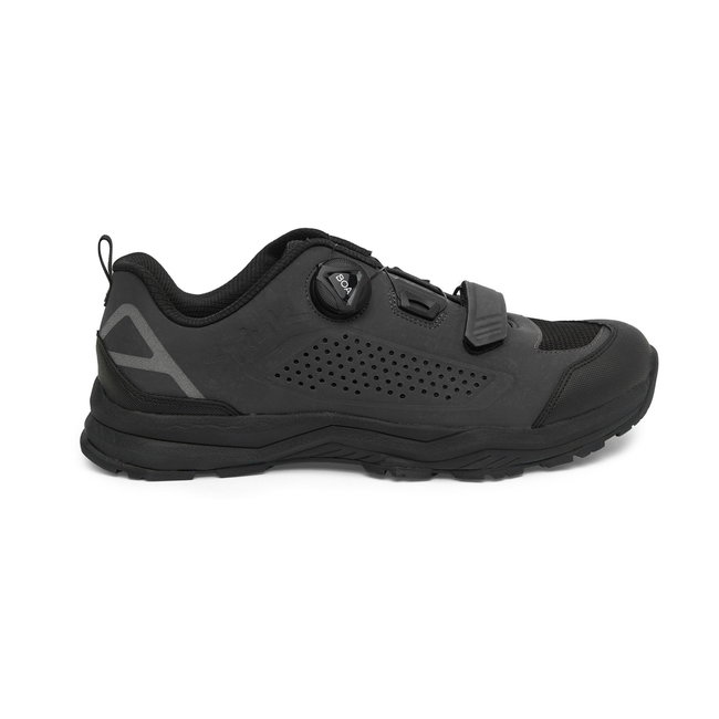 Spiuk - Pantofi ciclism MTB AMARA shoes - negru