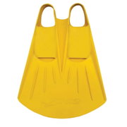 Finis - labe inot tehnice Foil Monofin - galben
