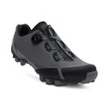 Spiuk - Pantofi ciclism MTB MONDIE shoes - gri lucios negru