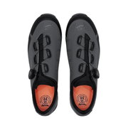 Spiuk - Pantofi ciclism MTB ALDAPA MTB shoes - gri inchis negru