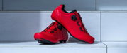 Spiuk - Pantofi ciclism sosea ALDAMA Road shoes - gri argintiu