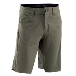 Northwave - pantaloni scurti cilism - Rockster Baggy - Green Forest