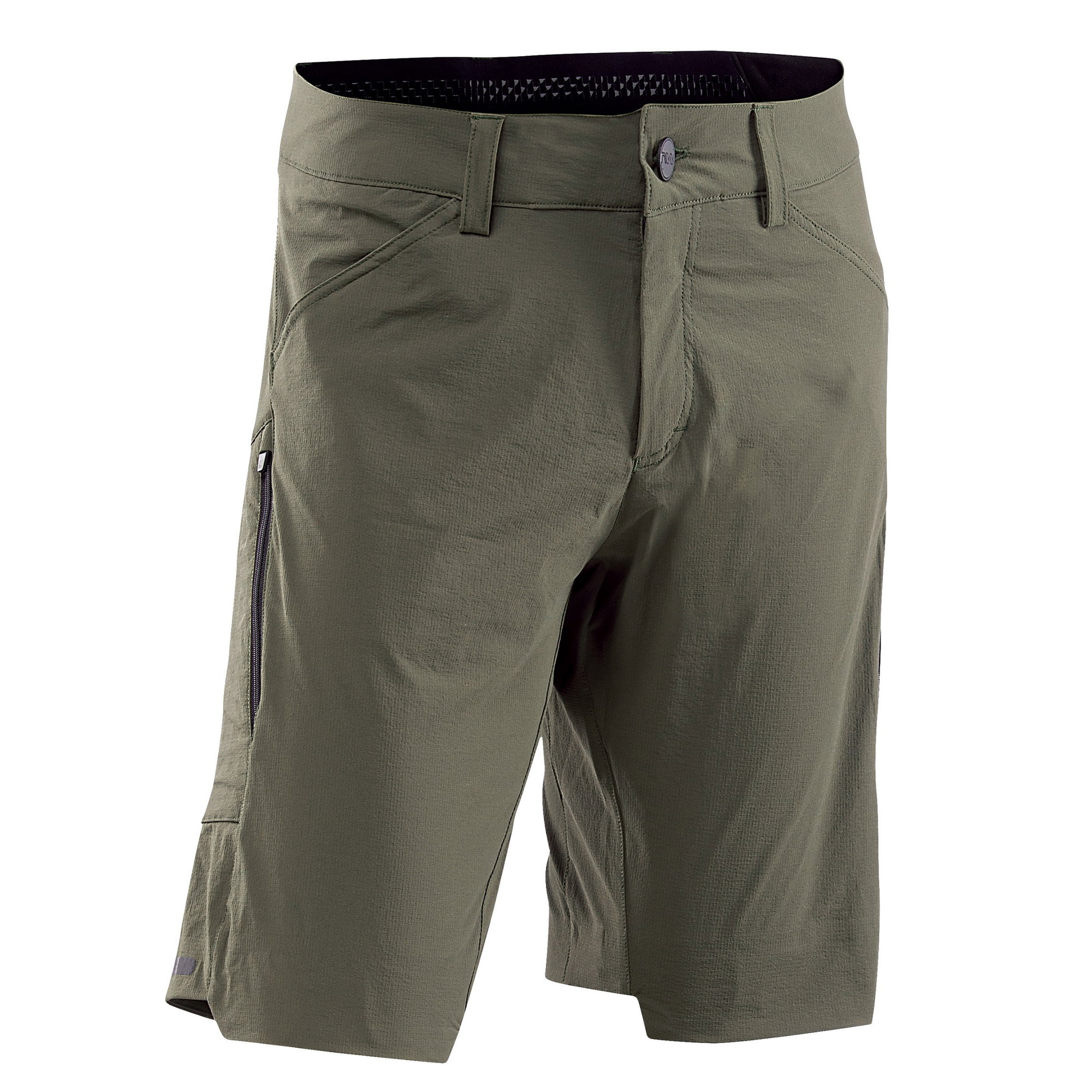 Northwave Northwave - pantaloni scurti cilism - Rockster Baggy - Green Forest