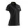 CEP - tricou sport tip polo cu maneci scurte pentru femei brand polo Shirt - negru verde lime
