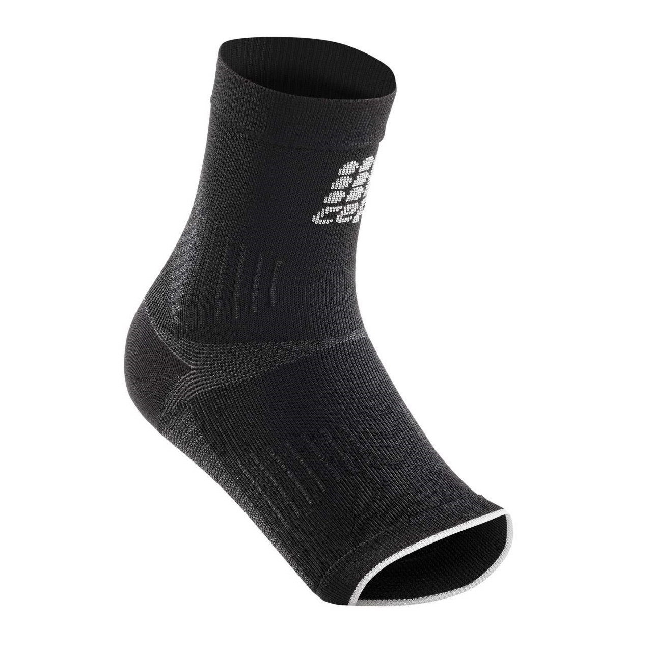 Sporting Goods CEP - ortho fascie plantara - Compression Plantar Sleeves - Negru| Gri