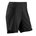 CEP - Pantaloni scurti alergare pentru femei Loose Fit Women Shorts - negru
