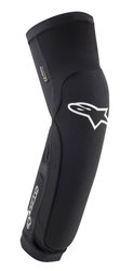 Protectii Genunchi/Tibie Alpinestars Paragon Plus Negru