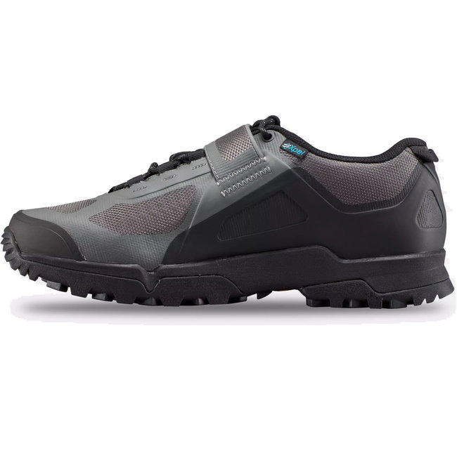 Specialized - pantofi ciclism MTB Rime 2.0 bike shoes - negru gri