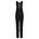 Ziener - pantaloni lungi ciclism pentru barbati cu bretele Nutsa bib tights - negru