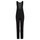 Ziener - pantaloni lungi ciclism pentru barbati cu bretele Nutsa bib tights - negru