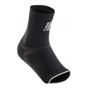 CEP - ortho fascie plantara - Compression Plantar Sleeves - Negru| Gri