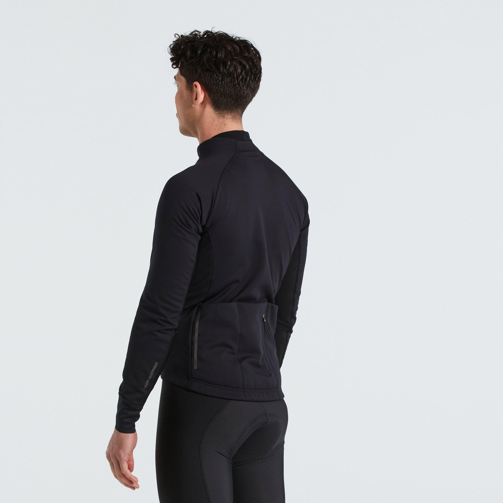 Specialized Specialized - jacheta ciclism softshell SL PRO - negru