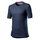 Castelli tricou tehnic casual cu maneca scurta Tech Tee - albastru dark inifity