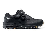 Northwave - pantofi ciclism MTB AM - Spider Plus 3 - Black | Camo