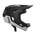 Cască MTB fullface POC Otocon Race MIPS - Apatite Navy Matt/Hydrogen White Matt