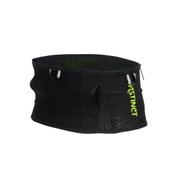 Instinct - centura talie Reflex Belt - negru verde fluo