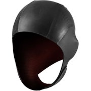 Orca - casca din neopren pentru inot Neo Thermal Swimcap - negru