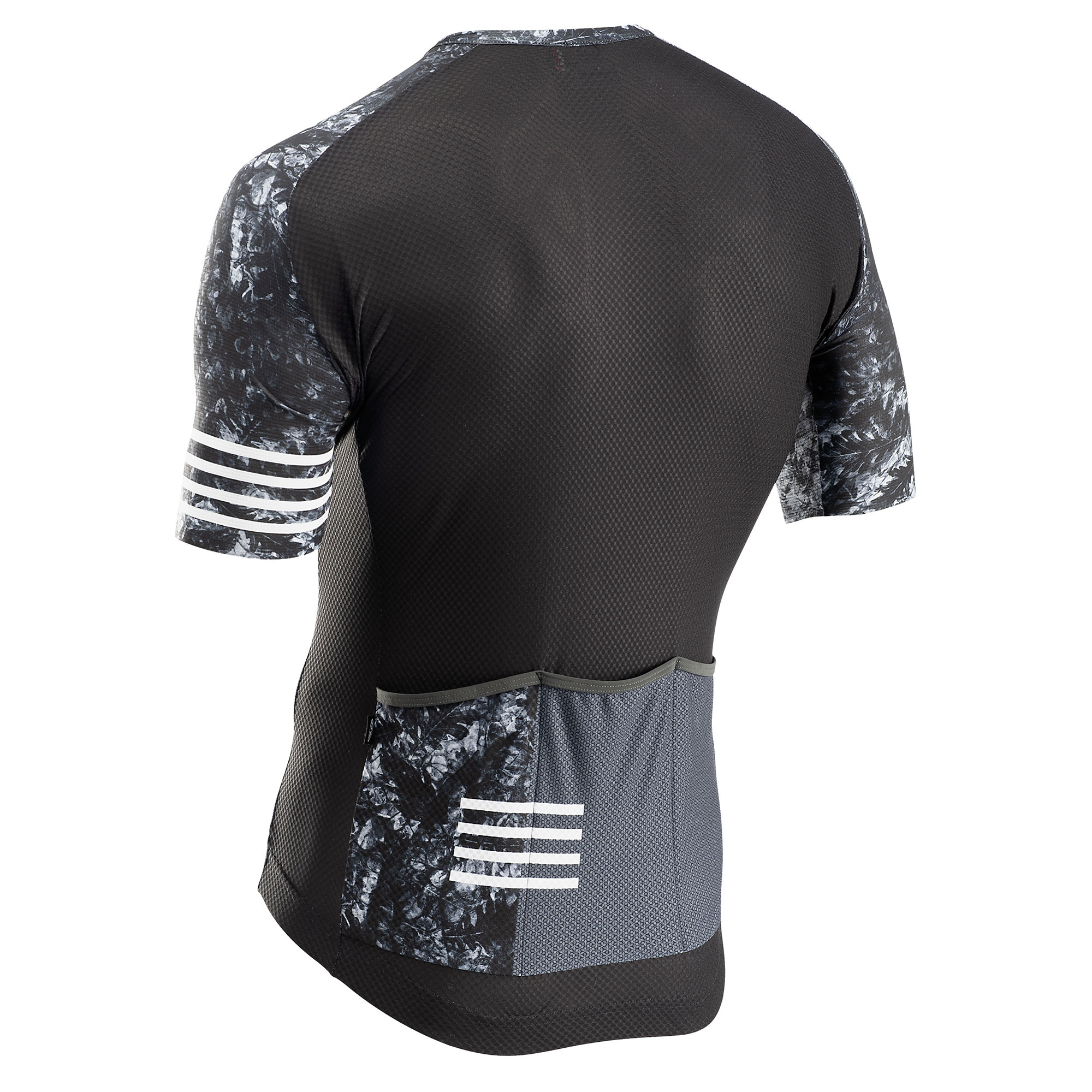 Northwave - tricou pentru ciclism cu maneca scurta Blade Air - gri