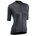 Northwave - tricou ciclism cu mânecă scurtă pentru femei Fast Jersey - negru