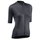 Northwave - tricou ciclism cu mânecă scurtă pentru femei Fast Jersey - negru