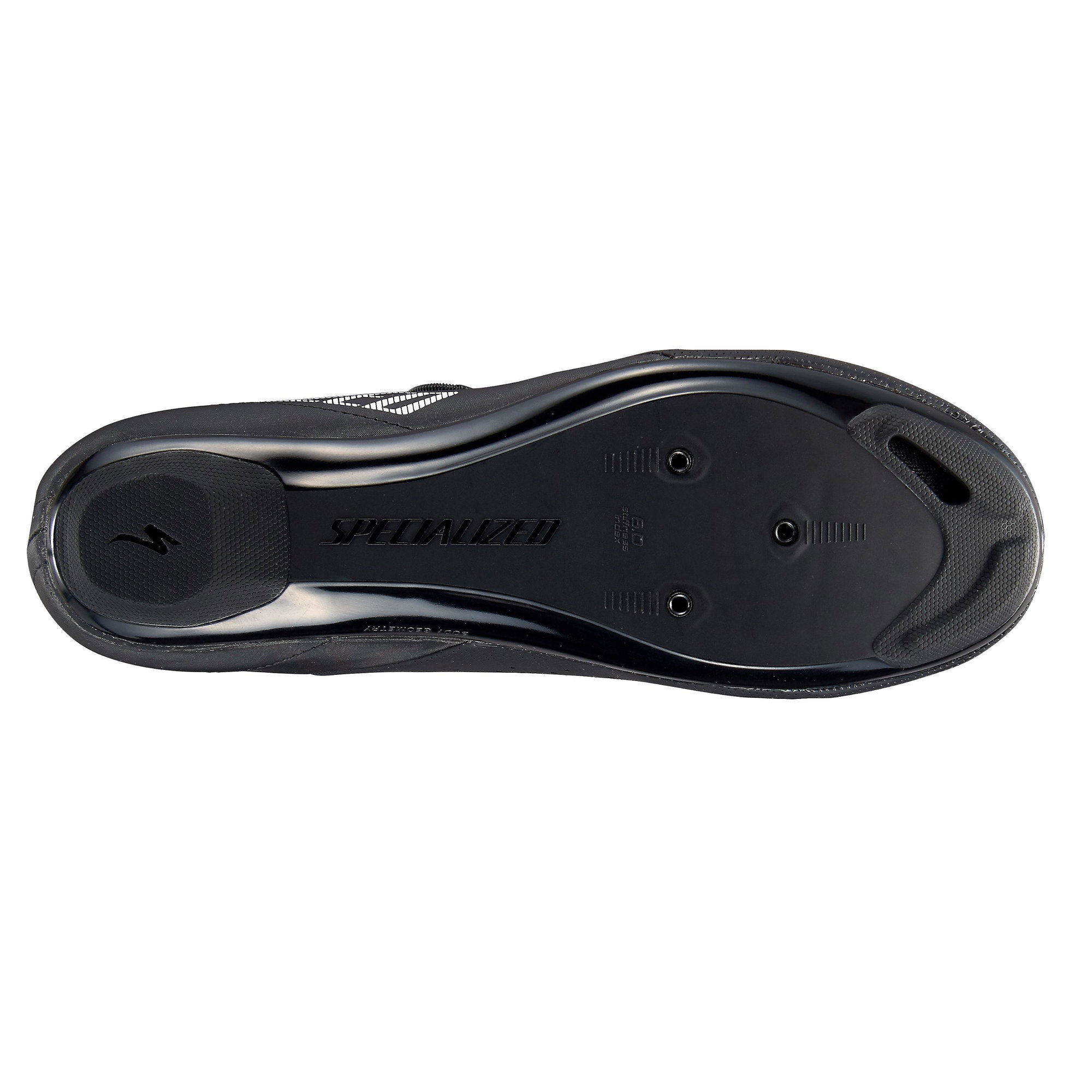 Specialized - Pantofi ciclism sosea Torch 1.0 Road shoes - negru