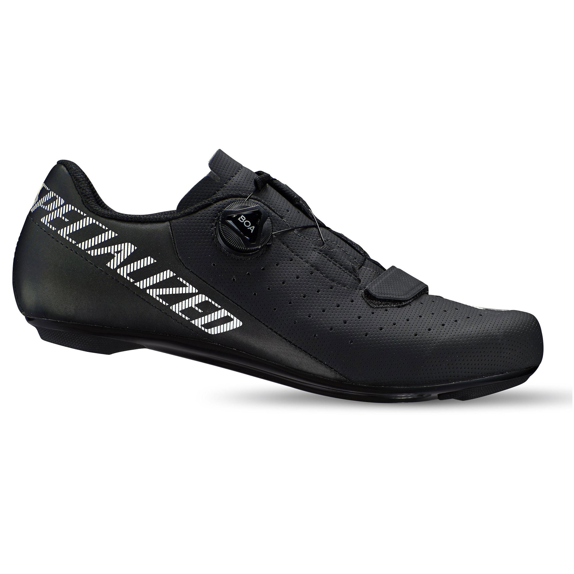 Specialized Specialized - Pantofi ciclism sosea Torch 1.0 Road shoes - negru