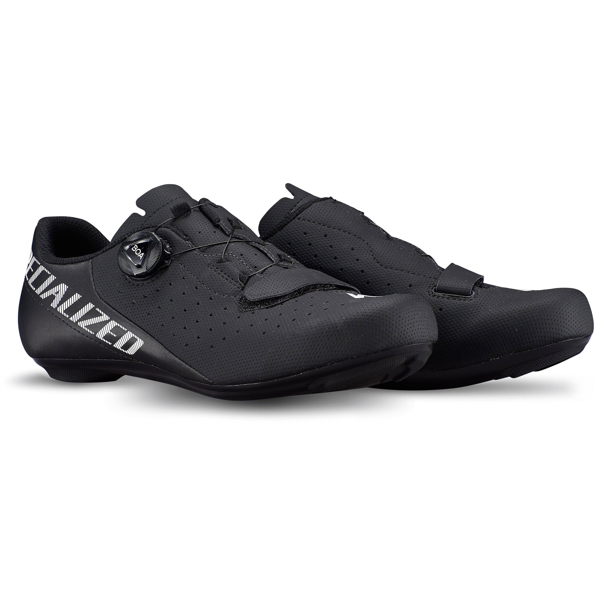 Specialized Specialized - Pantofi ciclism sosea Torch 1.0 Road shoes - negru