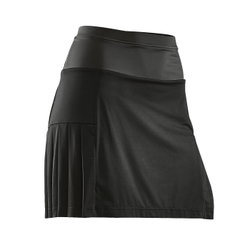 Northwave - fustă-pantalon ciclism pentru femei Crystal - negru