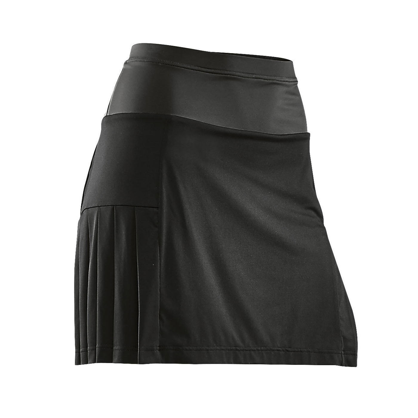 Northwave - fusta-pantalon ciclism pentru femei Crystal - negru