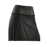 Northwave - fustă-pantalon ciclism pentru femei Crystal - negru
