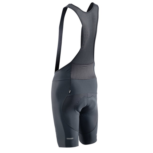 Northwave - pantaloni scurti cilism cu bretele - Fast Bibshort - Black