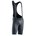 Northwave - pantaloni scurti cilism cu bretele - Fast Bibshort - Black