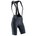 Northwave - pantaloni scurti cilism cu bretele - Fast Woman Bibshort - Black