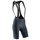Northwave - pantaloni scurti cilism cu bretele - Fast Woman Bibshort - Black