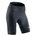 Northwave - pantaloni ciclism scurti pentru femei Active shorts - negru