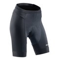 Northwave Force 2- pantaloni ciclism scurti - negru