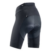 Northwave - pantaloni ciclism scurti pentru femei Active shorts - negru