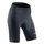 Northwave - pantaloni ciclism scurti pentru femei Active shorts - negru