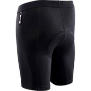 Northwave Sport - pantaloni ciclism de corp scurti cu bazon - negru