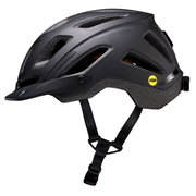 Specialized Casca ciclism bicicleta electrica Ambush Comp E-Bike cu ANGi - negru