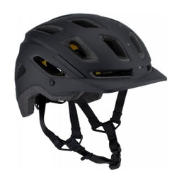 Specialized Casca ciclism bicicleta electrica Ambush Comp E-Bike cu ANGi - negru