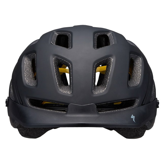 Specialized Casca ciclism bicicleta electrica Ambush Comp E-Bike cu ANGi - negru