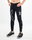 2XU - Colanti compresie pentru copii Youth Compression Tights - negri