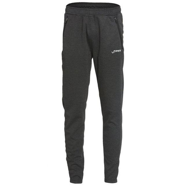 Finis - Pantaloni tehnici pentru barbati Tech Pants - negru