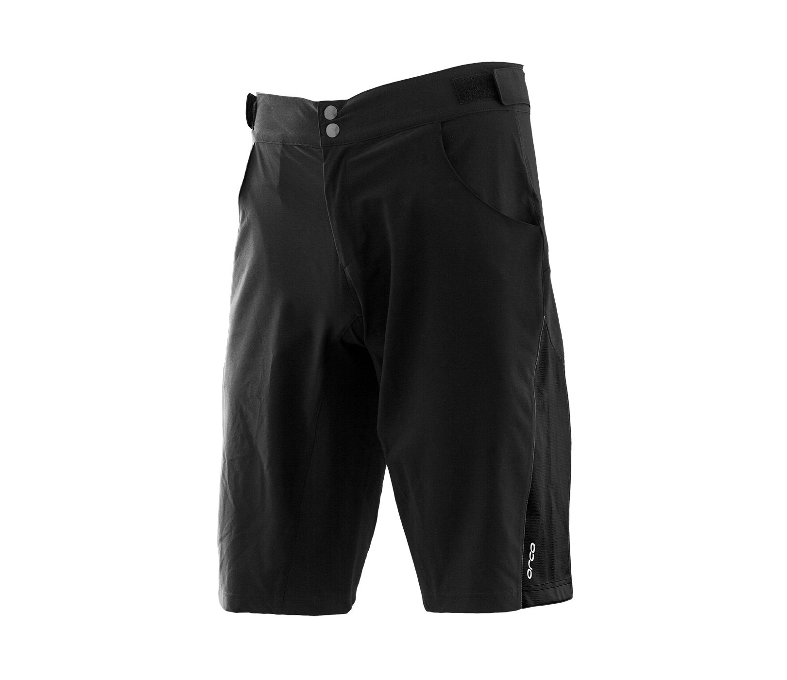 Activewear Orbea Pantaloni Enduro Baggy Factory - Negru Menta