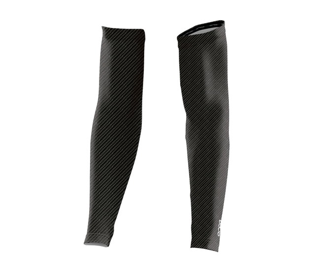 Orca - Orbea incalzitoare brat - gri carbon