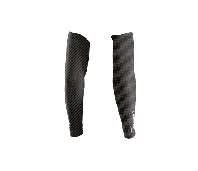Orca - Orbea incalzitoare brat - gri carbon