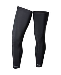 2XU - Incalzitoare picioare - negre