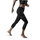 CEP - Colanti de alergare 3/4 pentru femei Running tights 3.0 W - black - negru