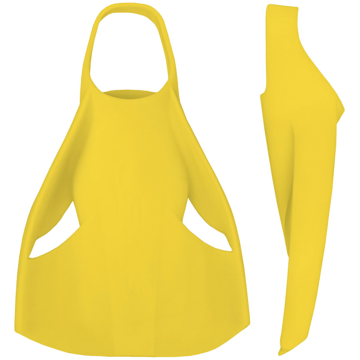 Finis Finis Edge labe